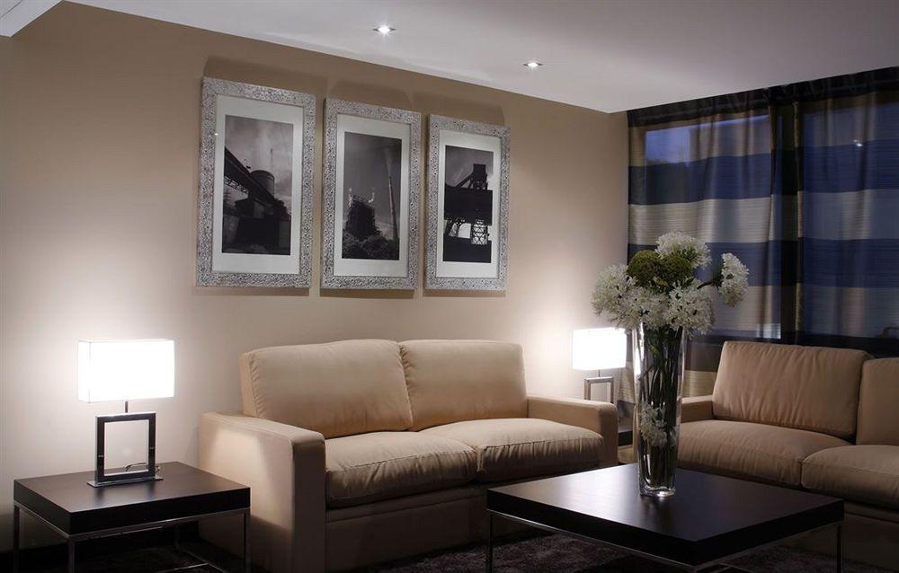 Azz Asturias Langrehotel & Spa ลังเกรโอ ห้อง รูปภาพ