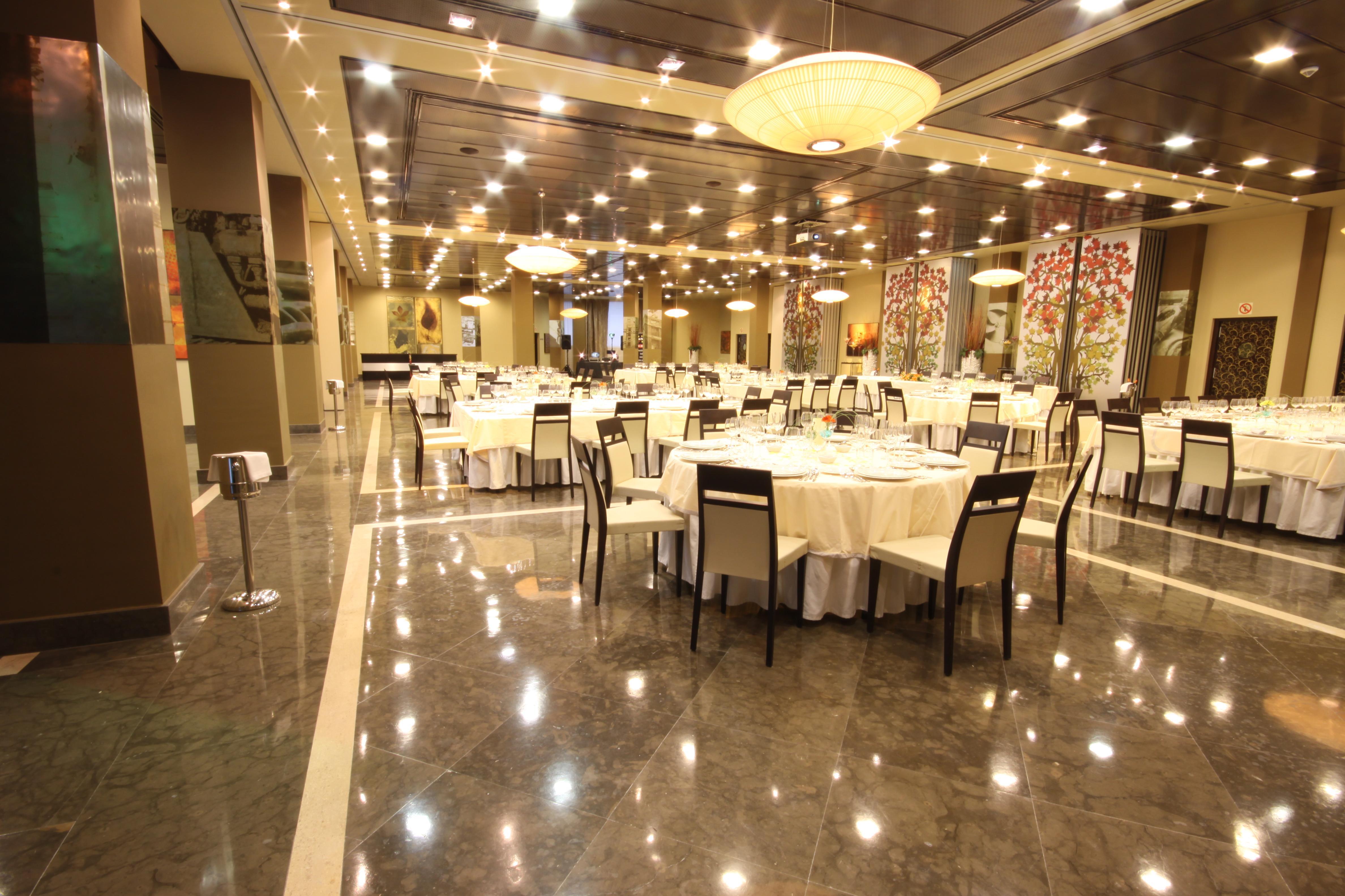 Azz Asturias Langrehotel & Spa ลังเกรโอ ภายนอก รูปภาพ