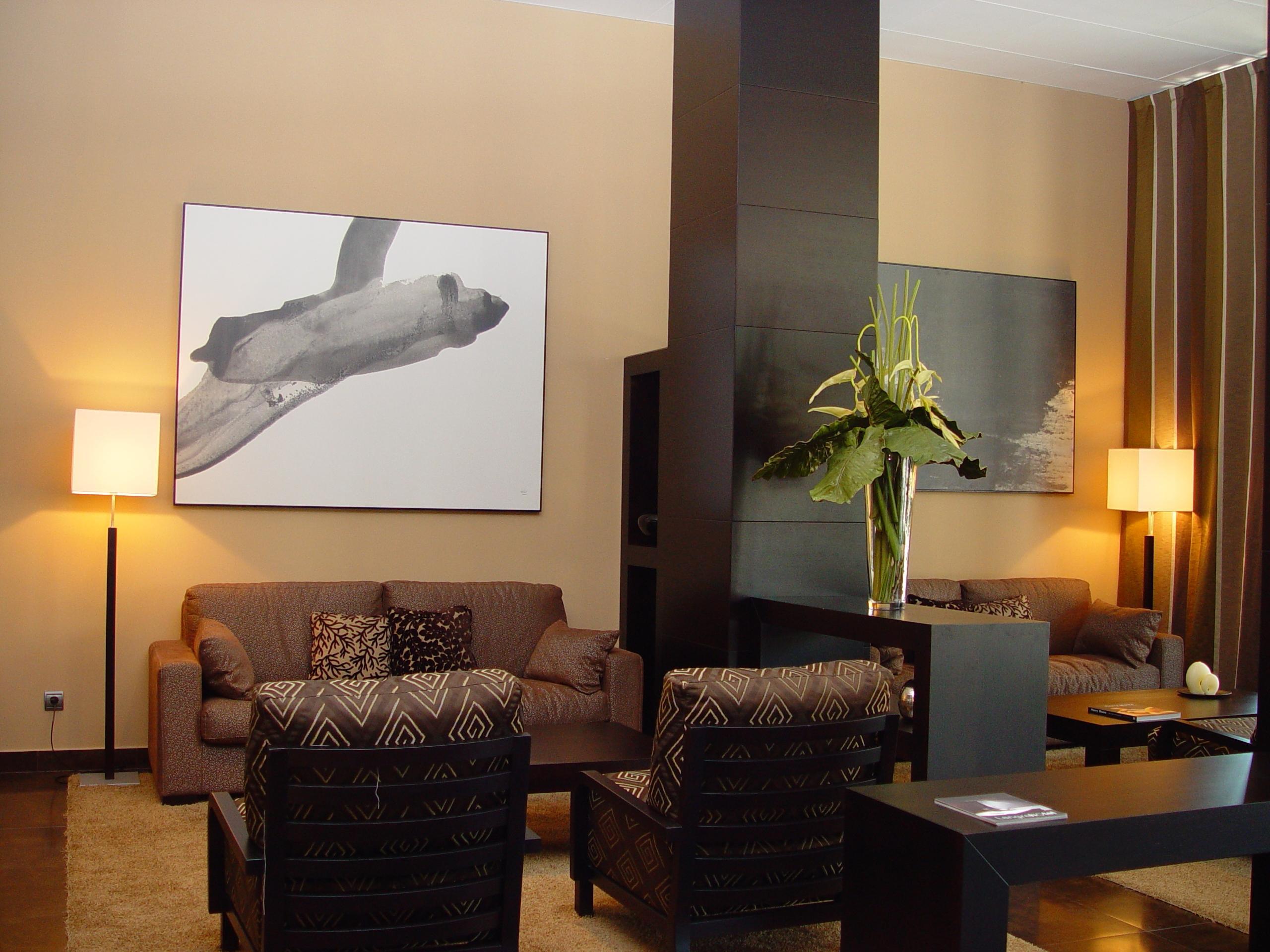 Azz Asturias Langrehotel & Spa ลังเกรโอ ภายนอก รูปภาพ