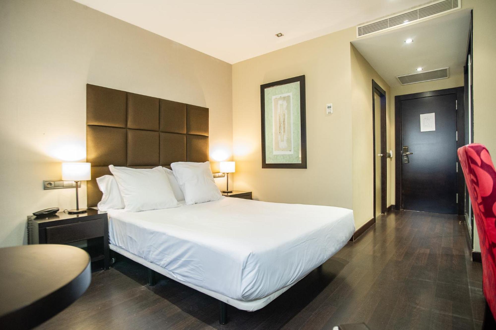 Azz Asturias Langrehotel & Spa ลังเกรโอ ภายนอก รูปภาพ