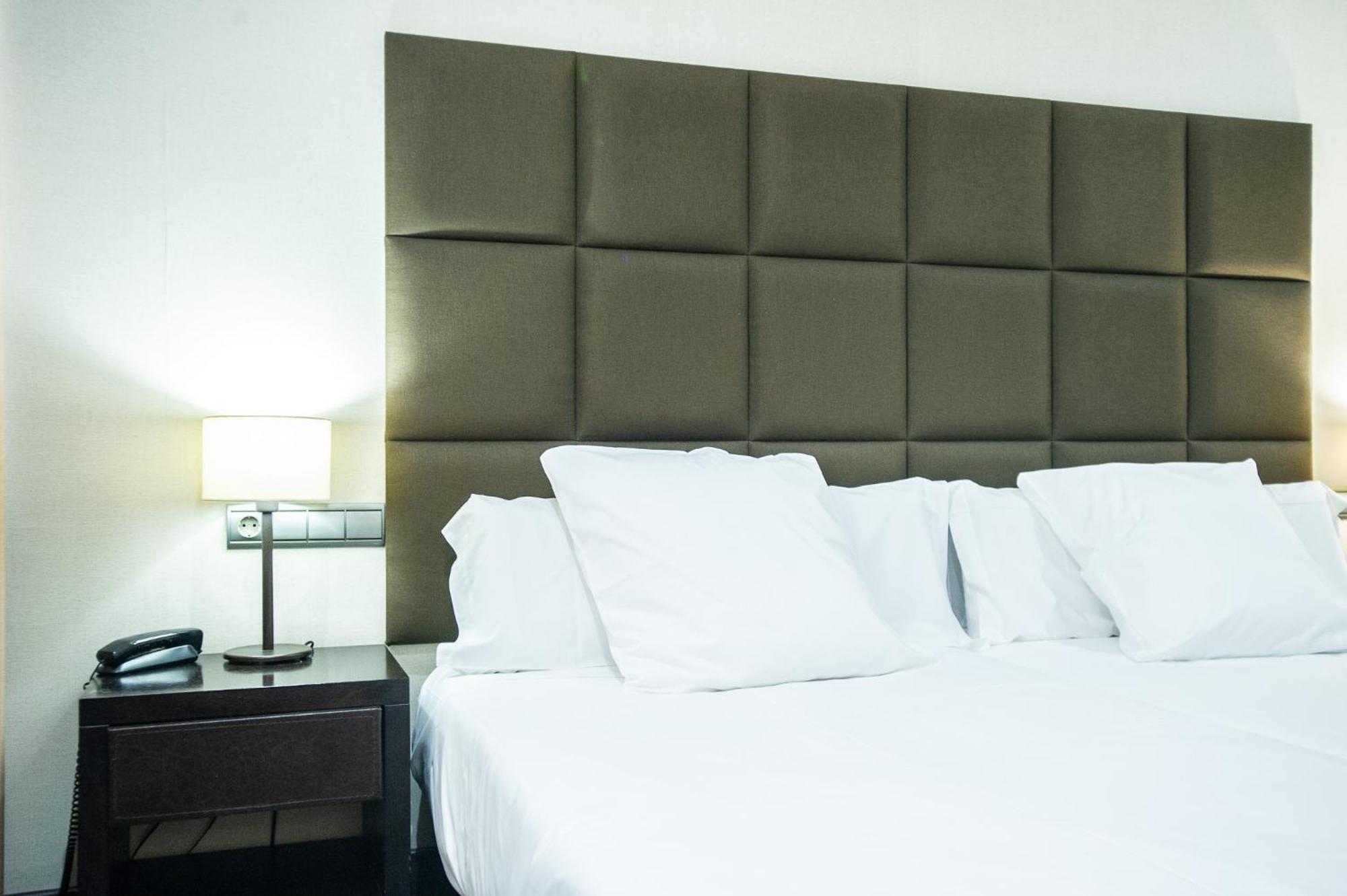 Azz Asturias Langrehotel & Spa ลังเกรโอ ภายนอก รูปภาพ