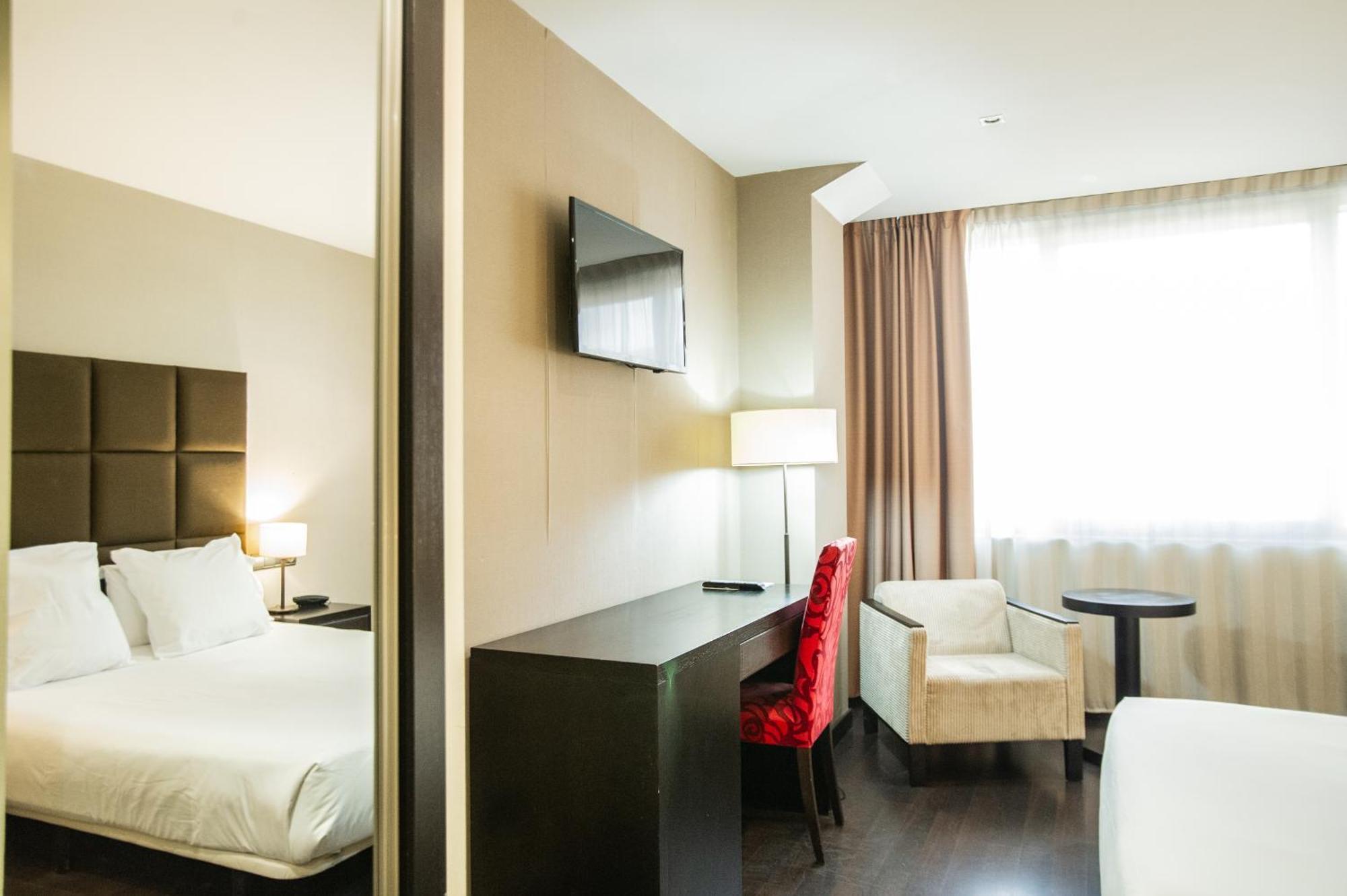 Azz Asturias Langrehotel & Spa ลังเกรโอ ภายนอก รูปภาพ