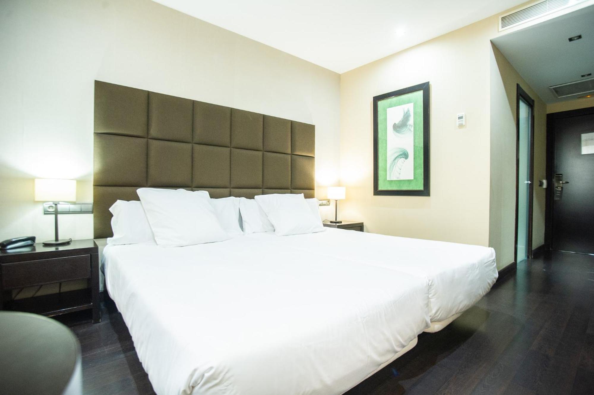 Azz Asturias Langrehotel & Spa ลังเกรโอ ภายนอก รูปภาพ