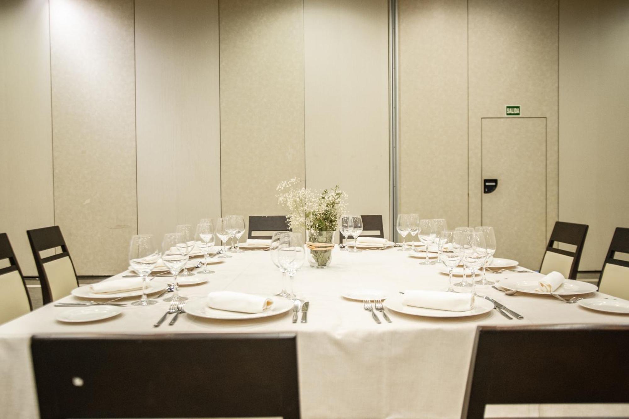Azz Asturias Langrehotel & Spa ลังเกรโอ ภายนอก รูปภาพ