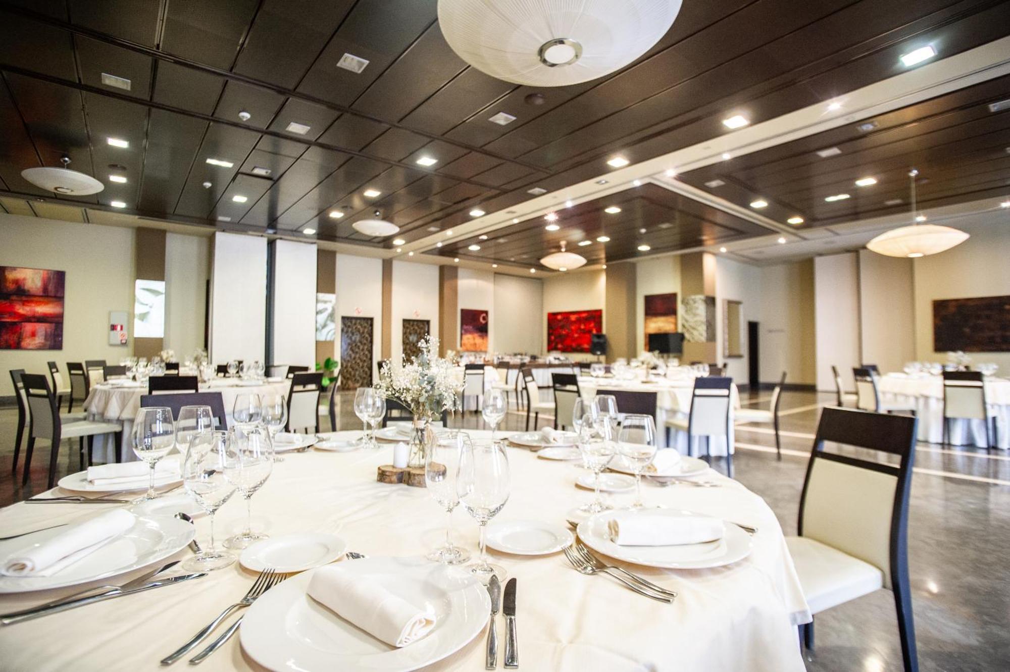 Azz Asturias Langrehotel & Spa ลังเกรโอ ภายนอก รูปภาพ