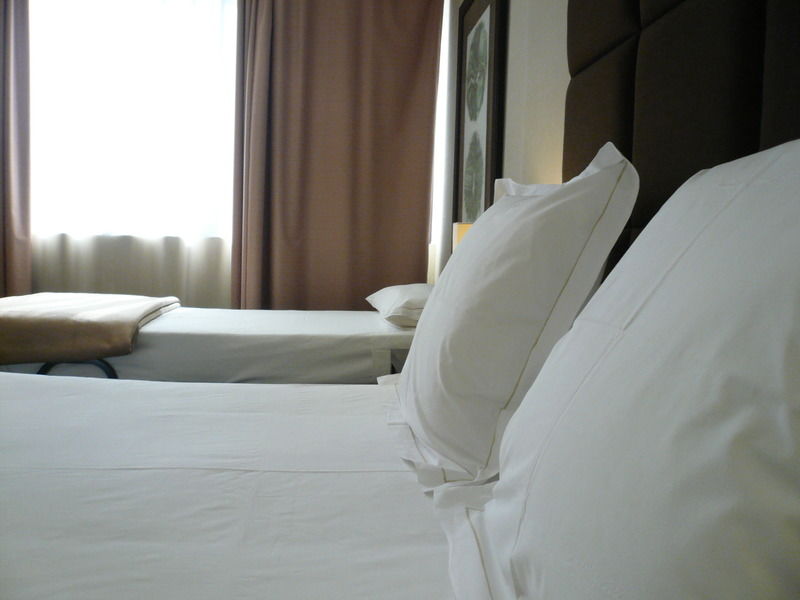 Azz Asturias Langrehotel & Spa ลังเกรโอ ภายนอก รูปภาพ